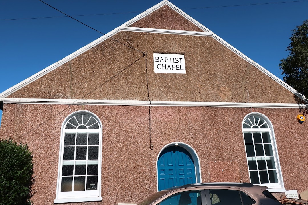 Romney Marsh Community Church