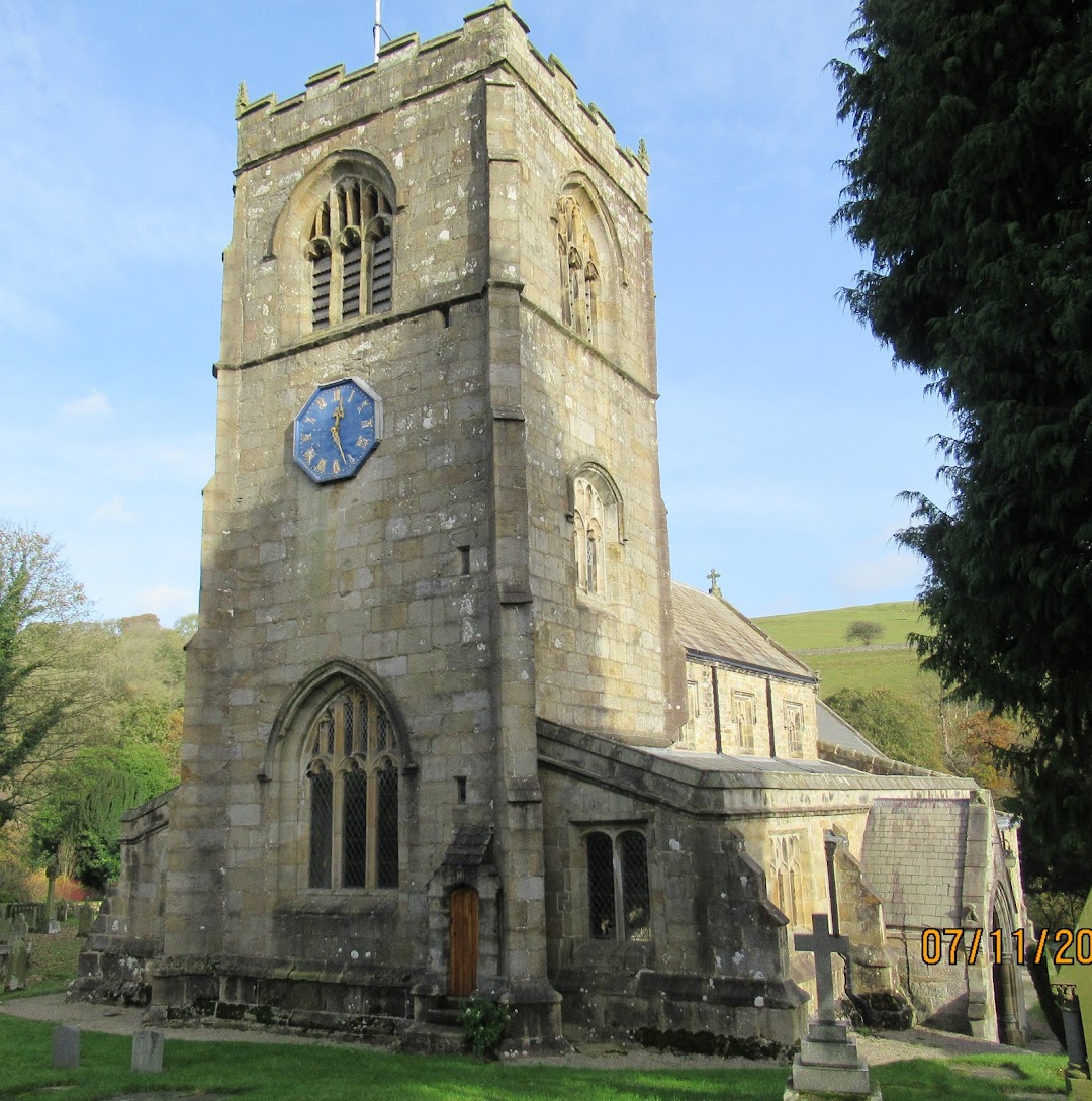 St Wilfrid's Church Skipton