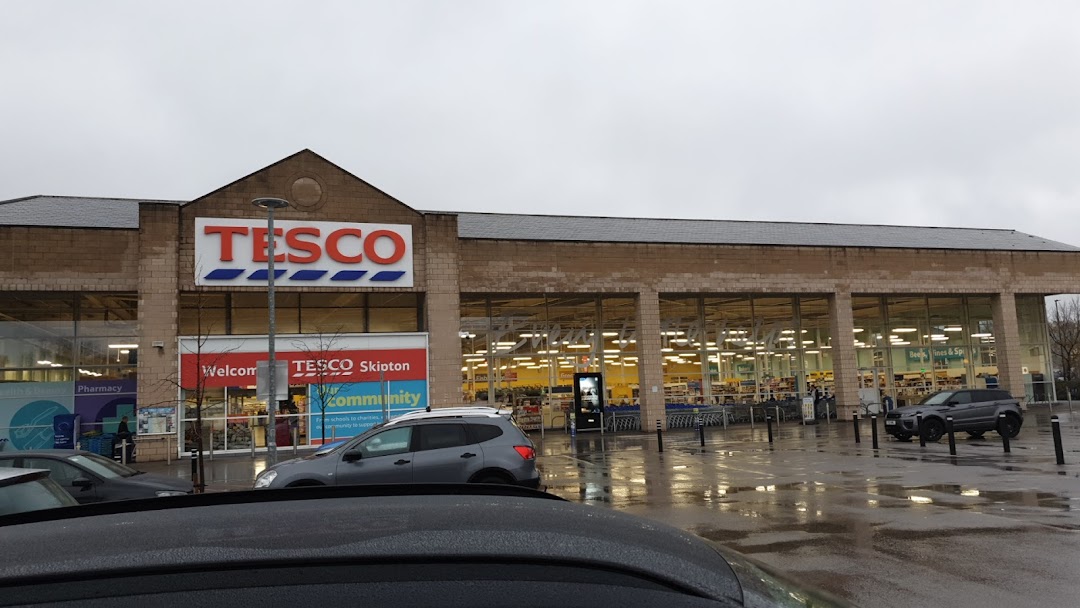 Tesco Skipton