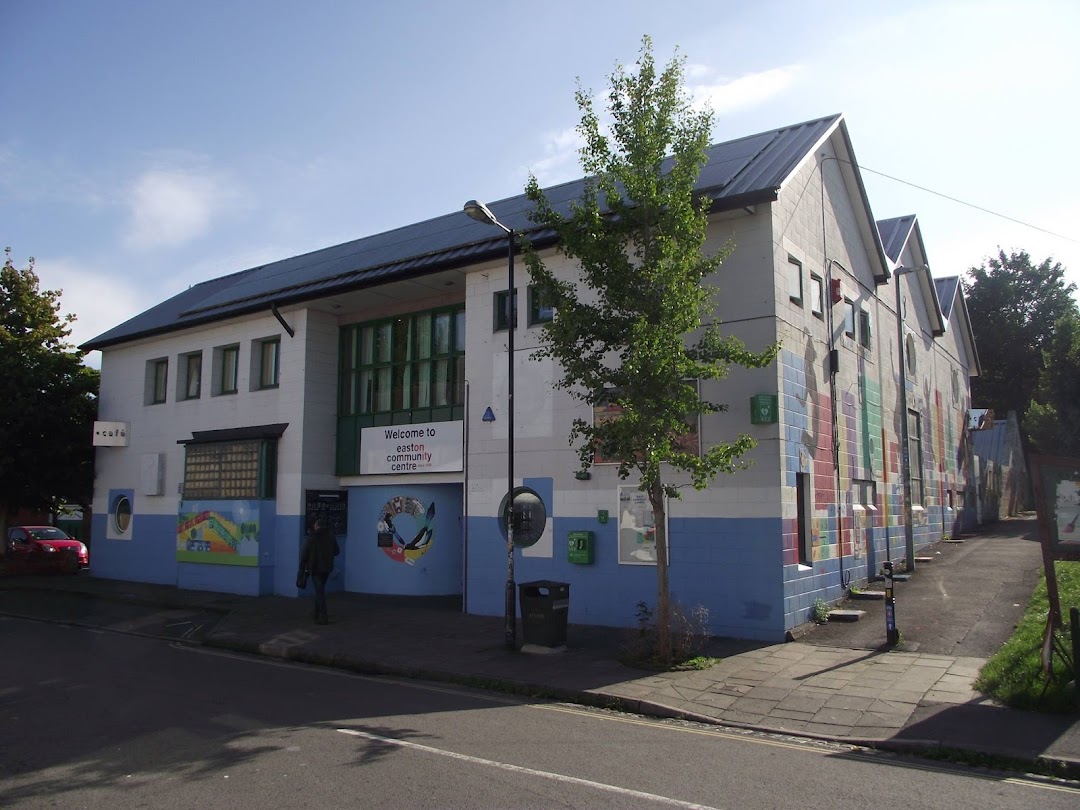 Easton Community Centre