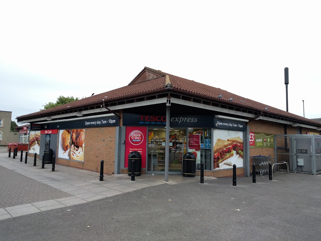 Tesco Totterdown