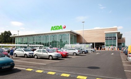 Asda South Shields