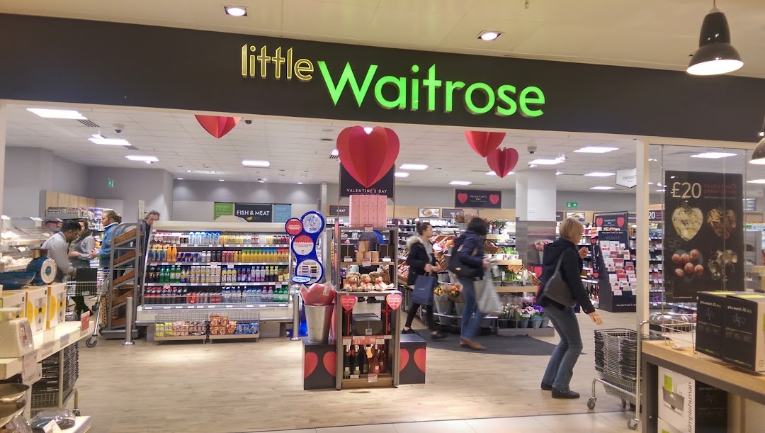 Little Waitrose