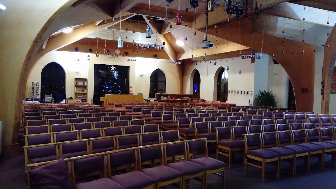 Hawkwell Baptist Church