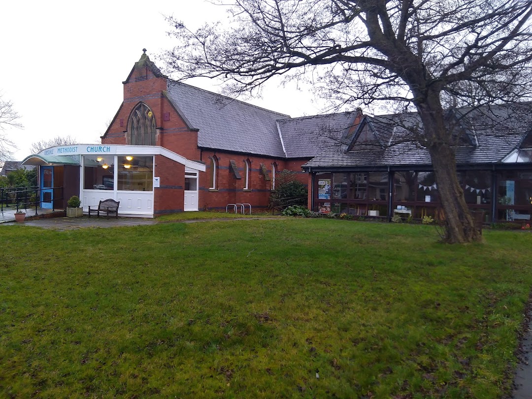 Ainsdale Methodist Church