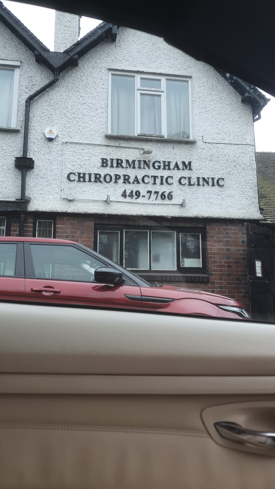 Birmingham Chiropractic Clinic