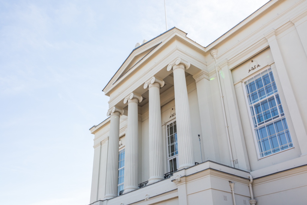 St Albans Museum + Gallery