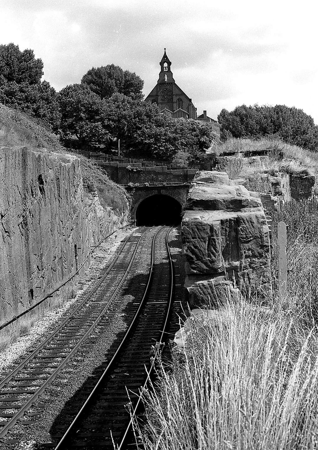 Tiviot Dale, Stockport