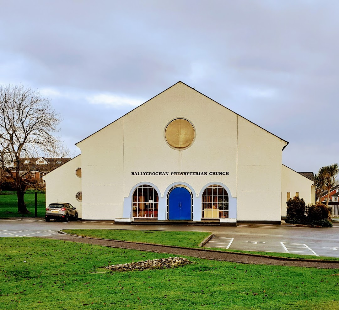 Ballycrochan Presbyterian