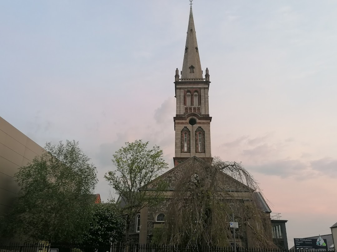 First Bangor Presbyterian