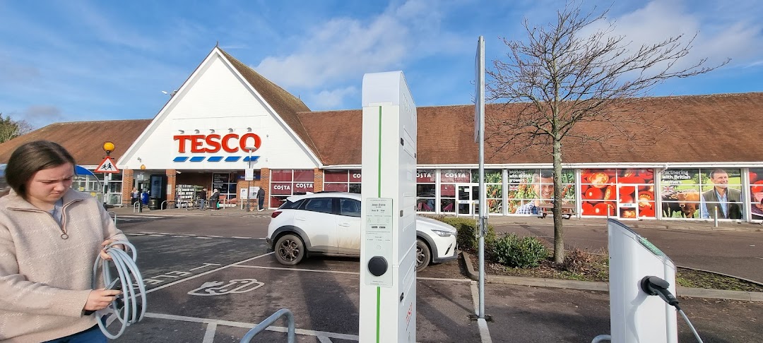 Tesco Stratford-upon-Avon