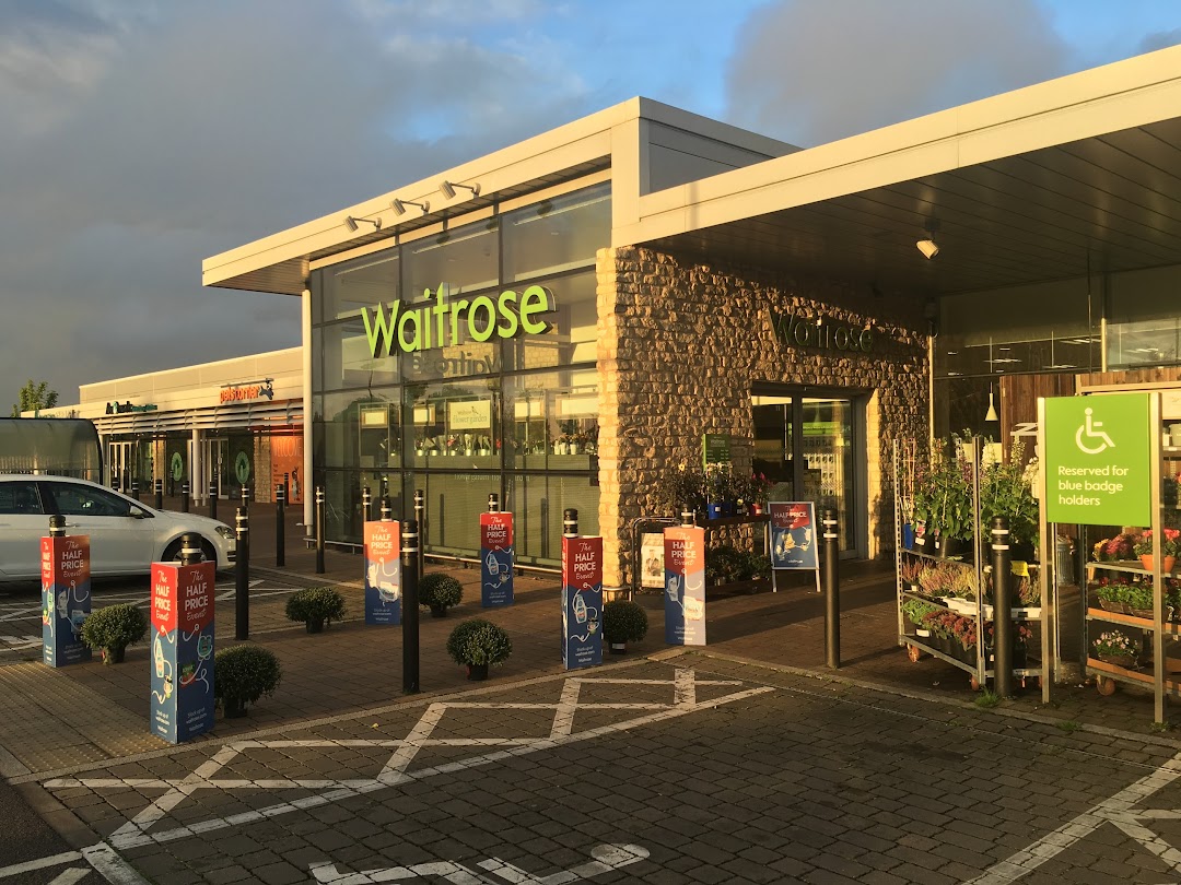 Waitrose Stratford-upon-Avon