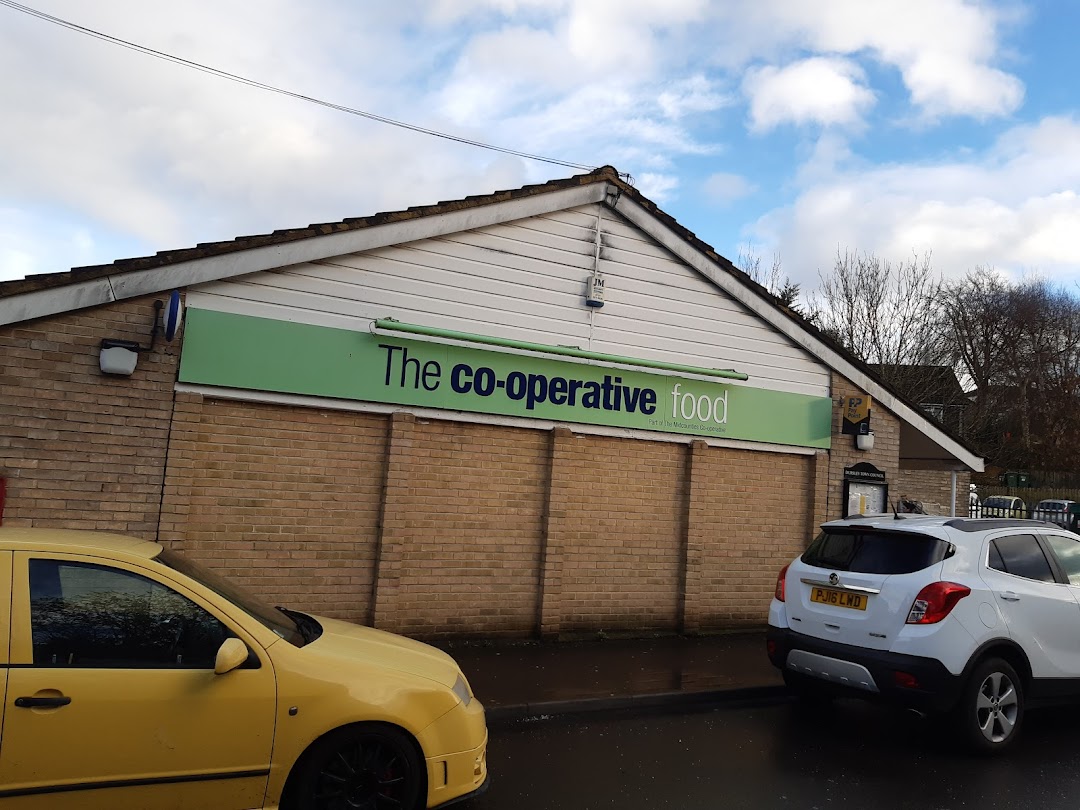 Co-op Dursley & Cainscross