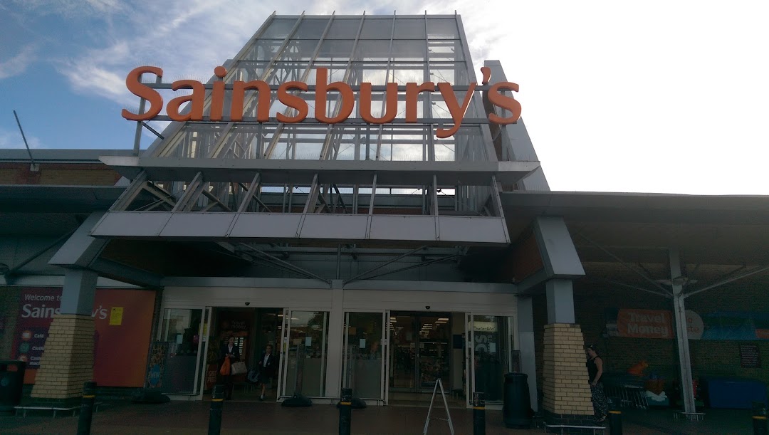 Sainsbury's Sittingbourne