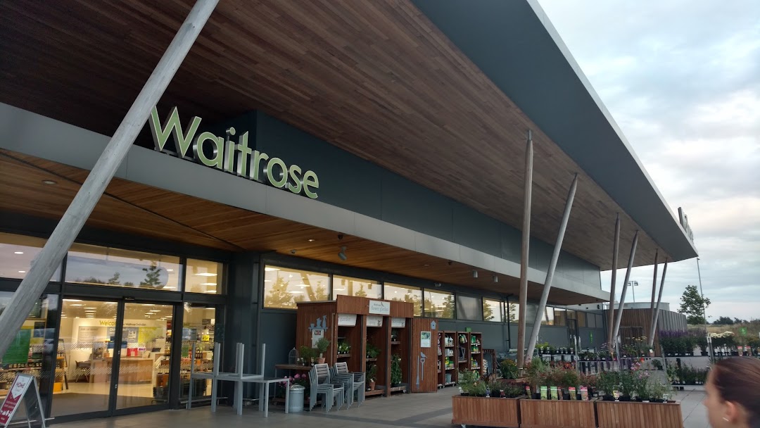 Waitrose Wichelstowe