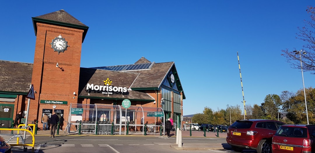 Morrisons Dukinfield