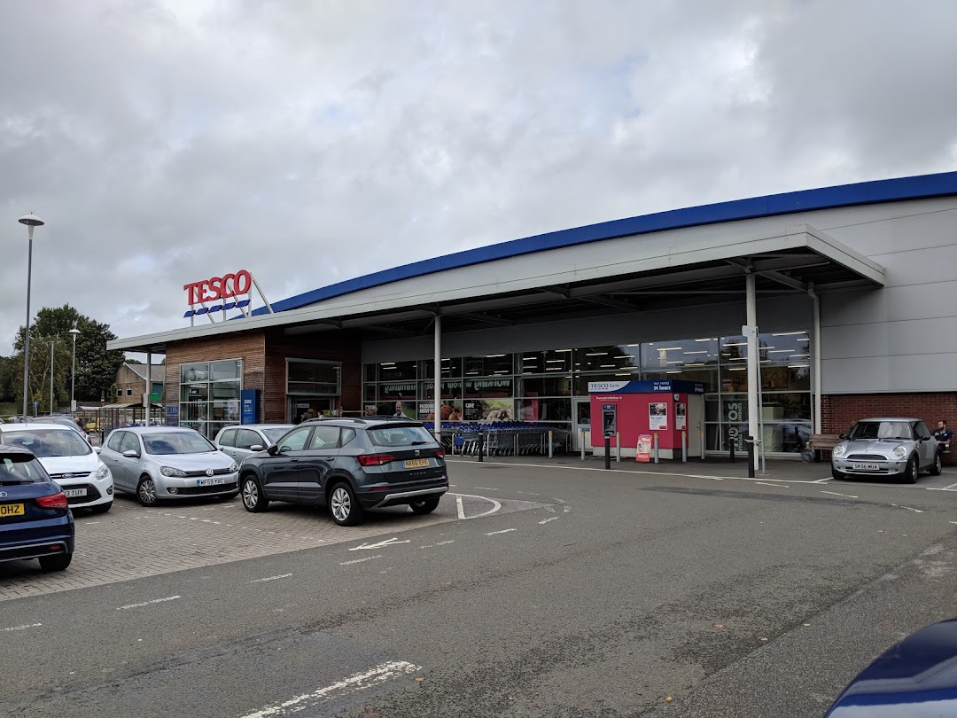 Tesco