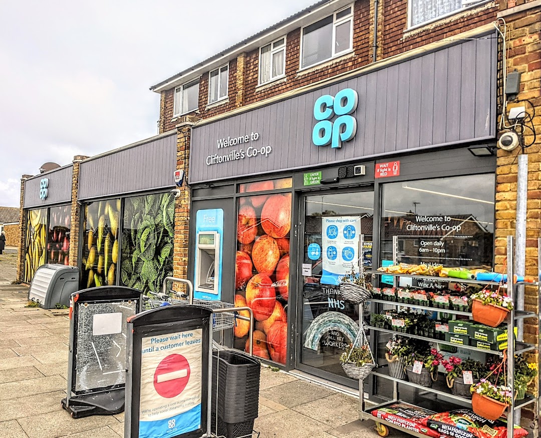 Co-op Palm Bay