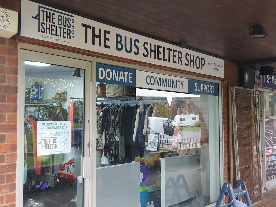 The Bus Shelter Shop