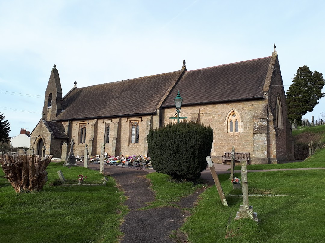 Bream Church