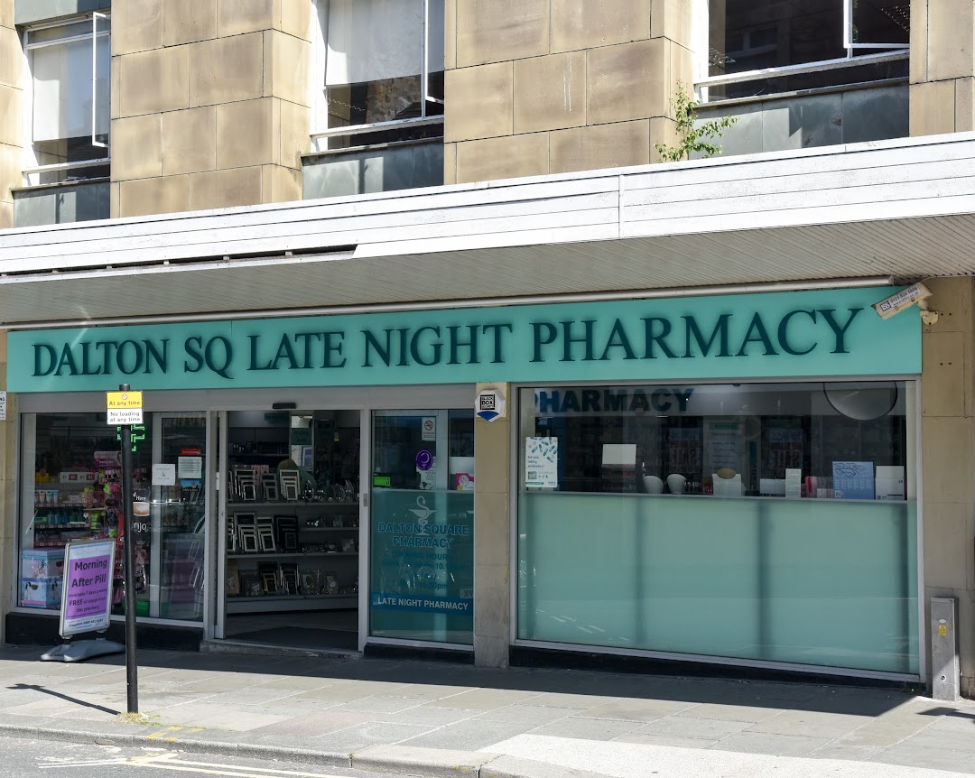 Dalton Pharmacy