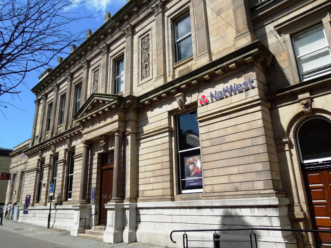 NatWest Lancaster