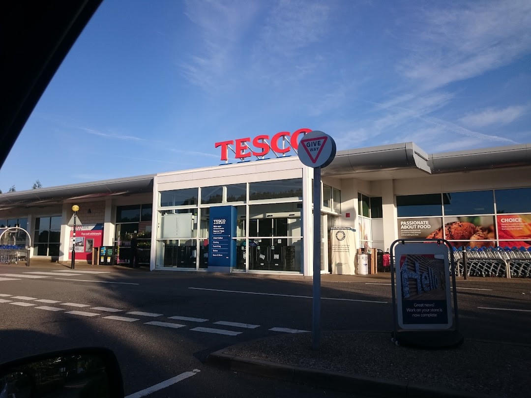 Tesco Towcester