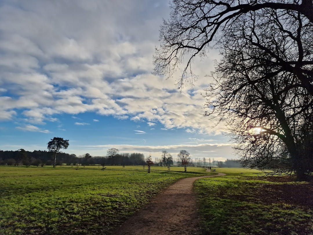 Watermeadows Parkrun