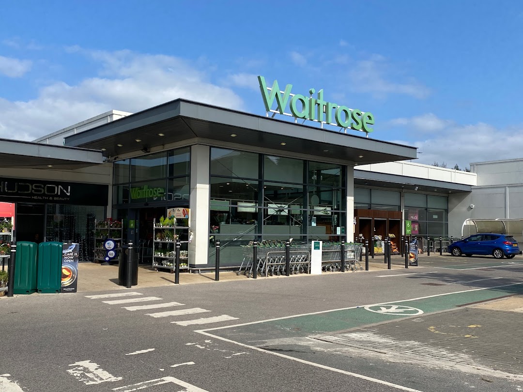 Waitrose Timperley