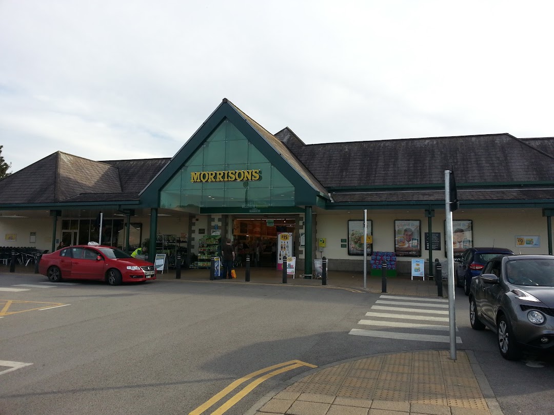 Morrisons Denbigh