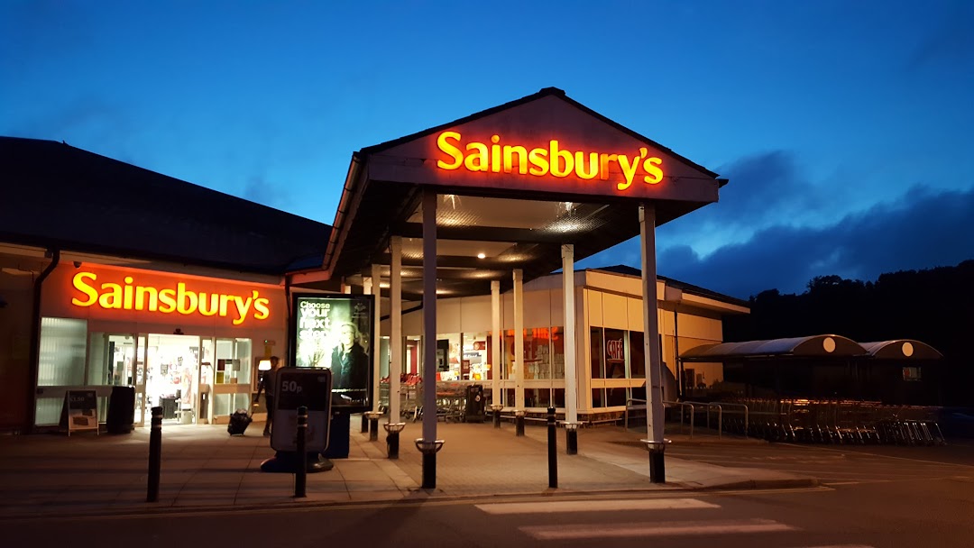 Sainsbury's Bodmin