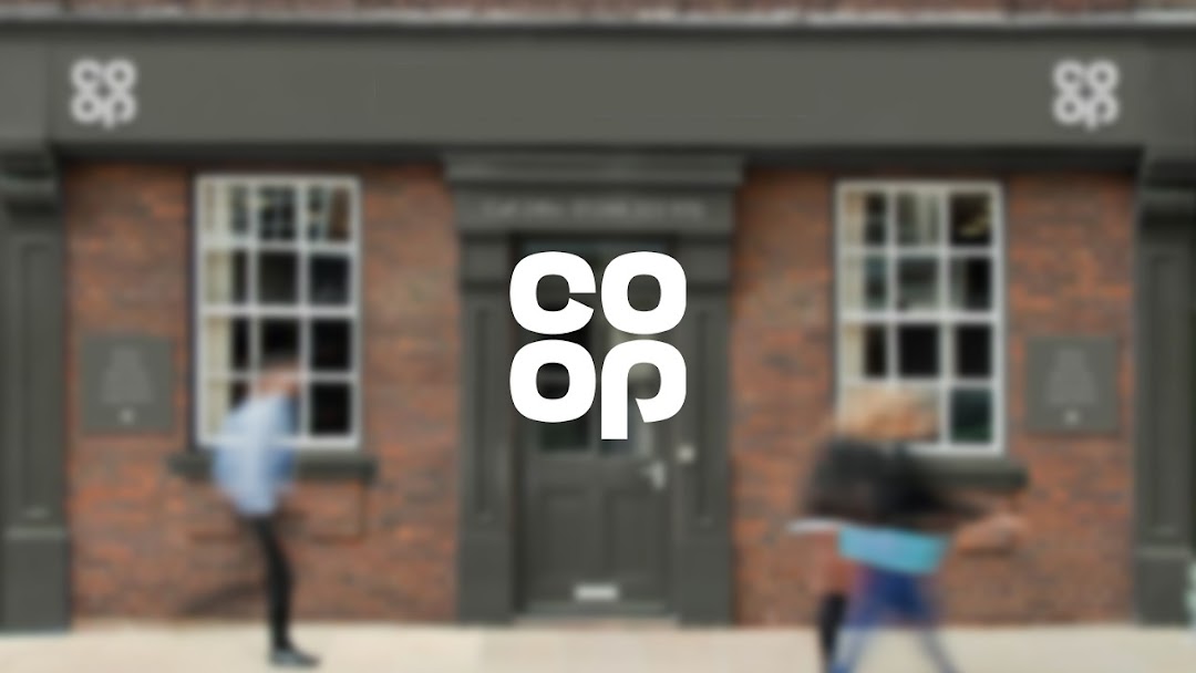 Co-op Funeral Directors