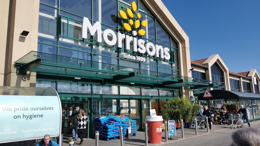 Morrisons Morpeth