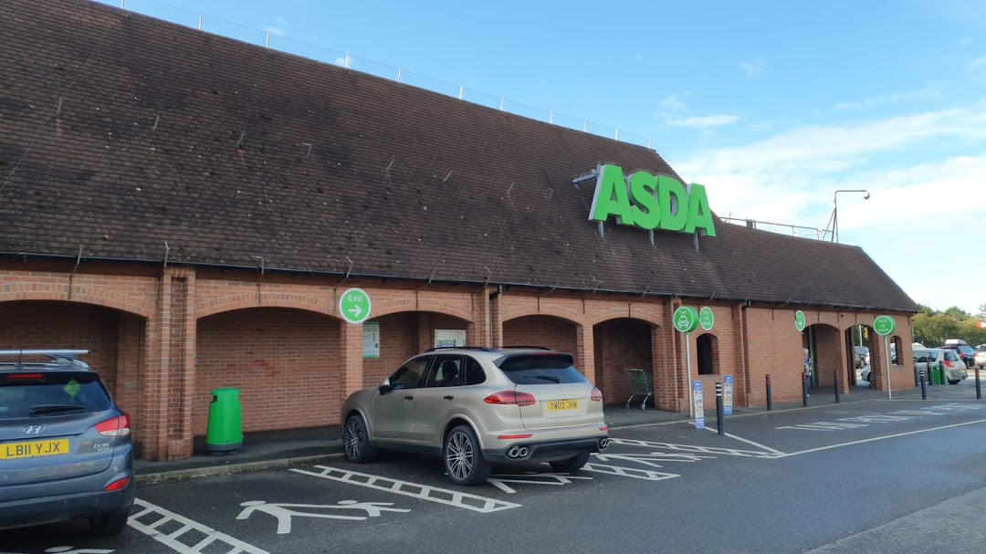 Asda Chesterton Drive