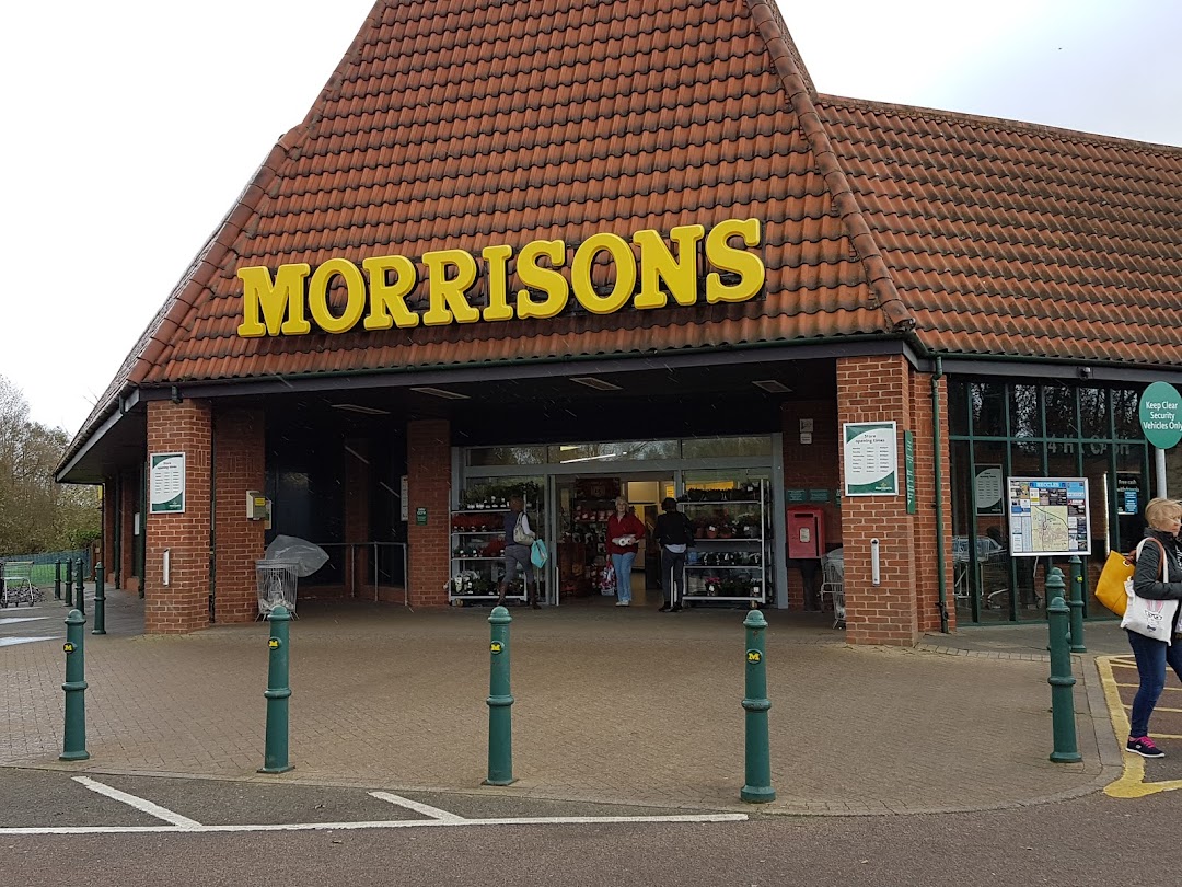 Morrisons Beccles