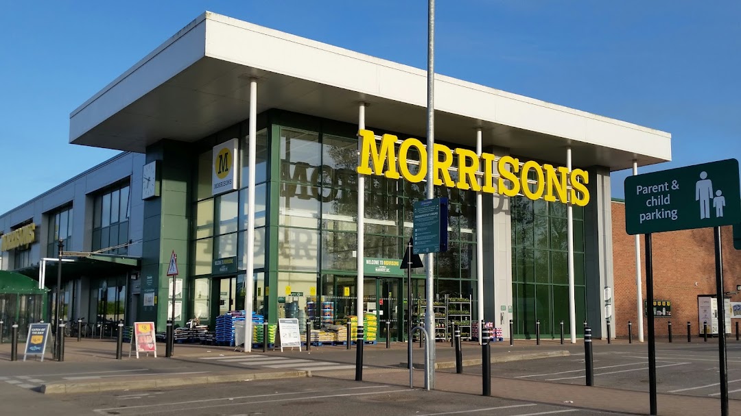 Morrisons Wells