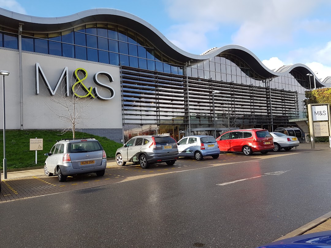 Marks & Spencer Cheshire Oaks