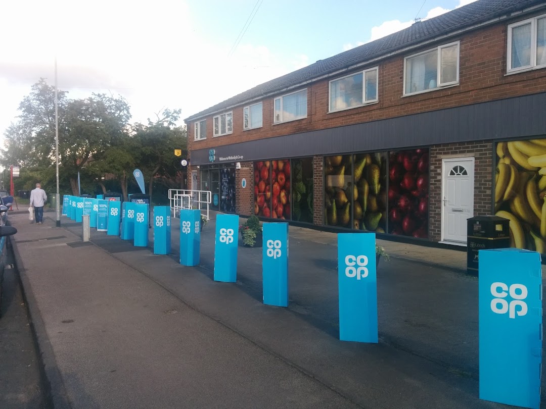 Co-op Wetherby