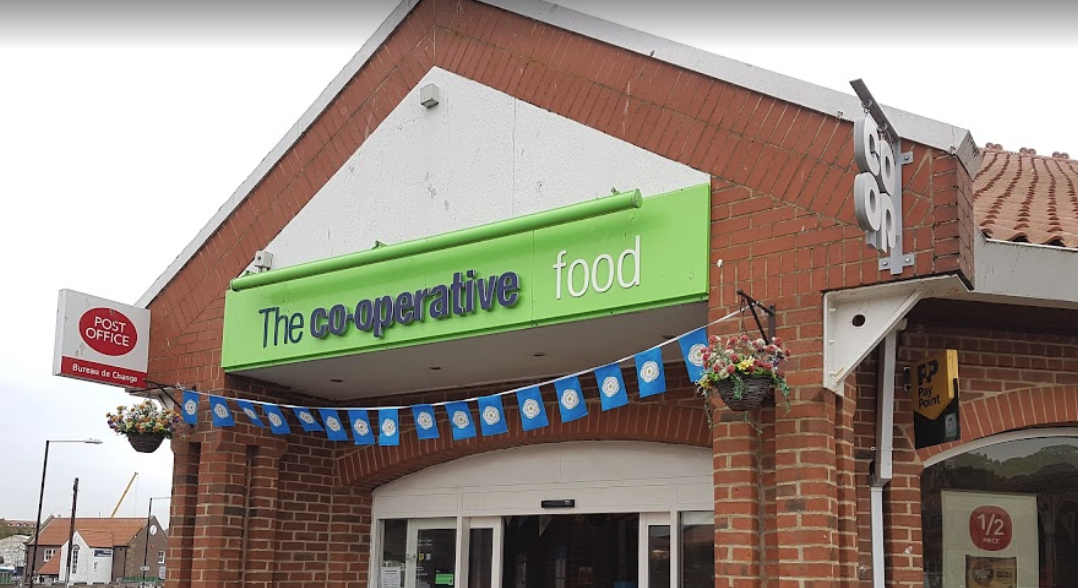 Co-op Whitby