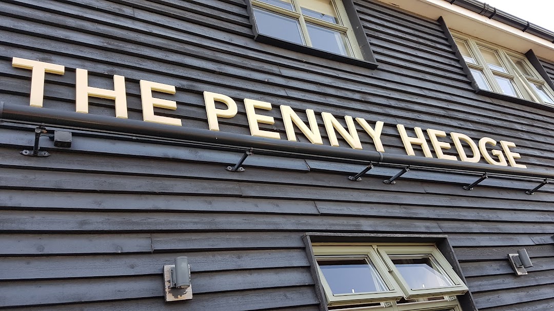 Penny Hedge Pub