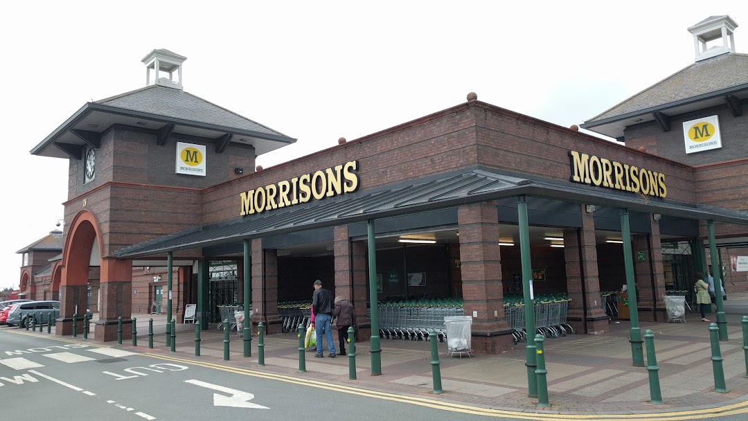 Morrisons