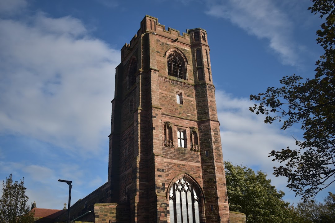 St Mary's Church