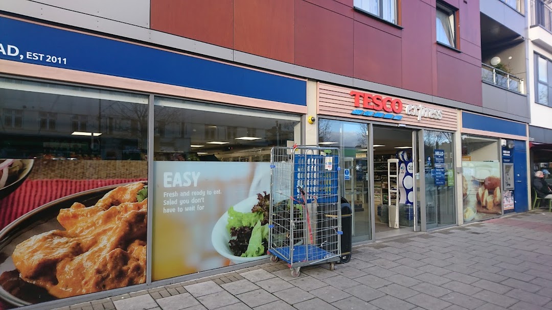 Tesco Wimbledon Chase