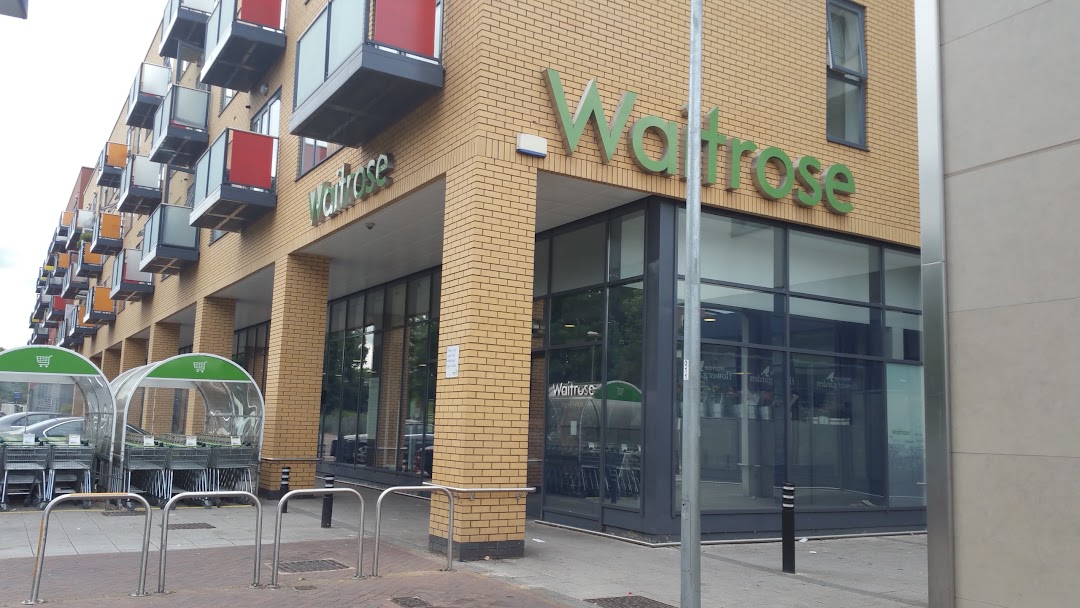 Waitrose Raynes Park