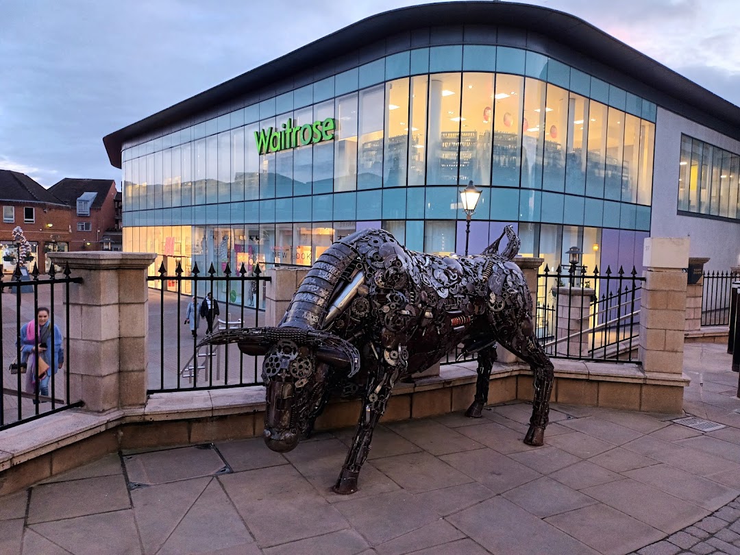 Waitrose King Edward Court