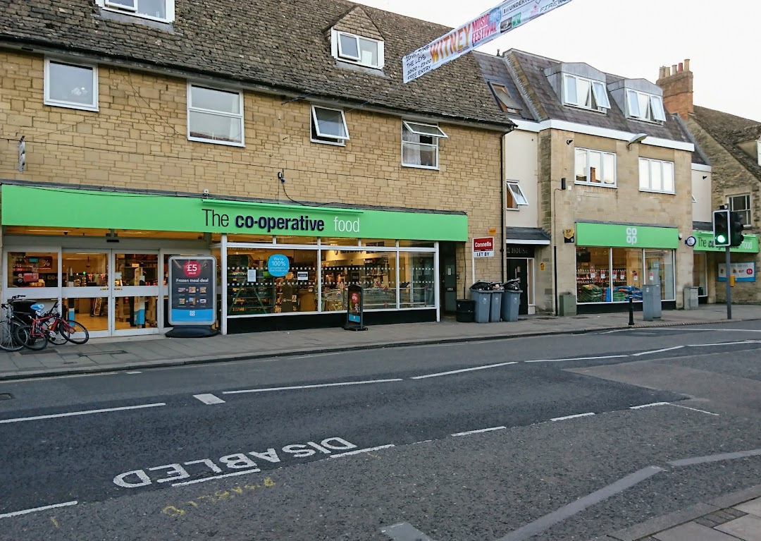 Co-op Witney