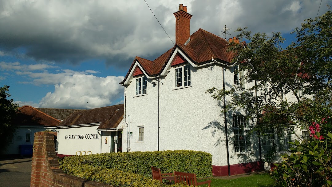 Earley Town Council Offices