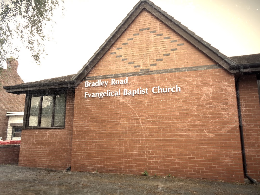 Bradley Road Baptist Church