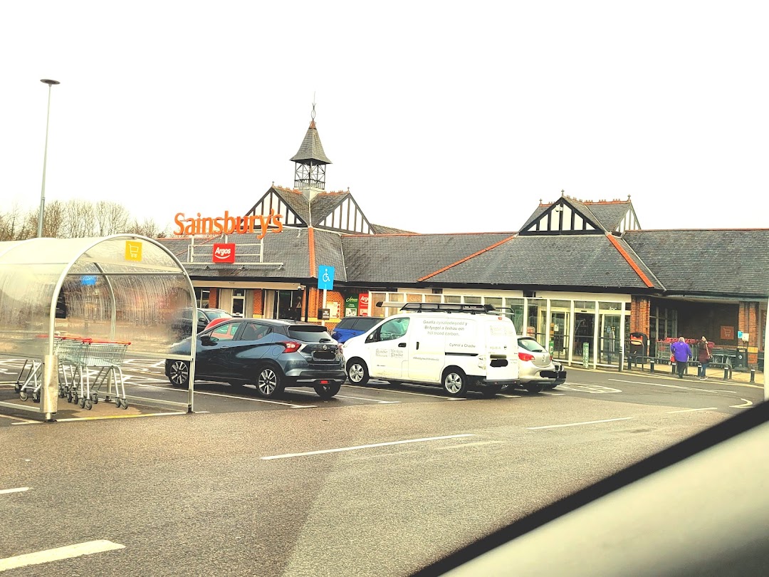 Sainsbury's Wrexham