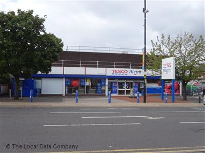 Tesco Northenden